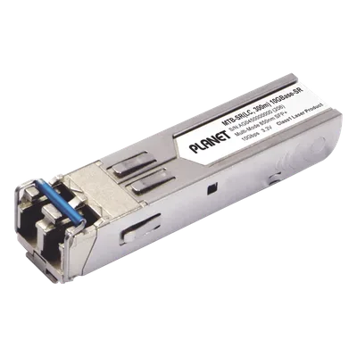 Transceptor mini-GBIC SFP+ 10G / LC / 1310nm / Monomodo / 10 Km (32,808 ft)