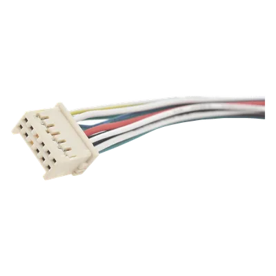 Arnes de datos RS485 compatible con el MDVR XMR404HD, XMR404AHD