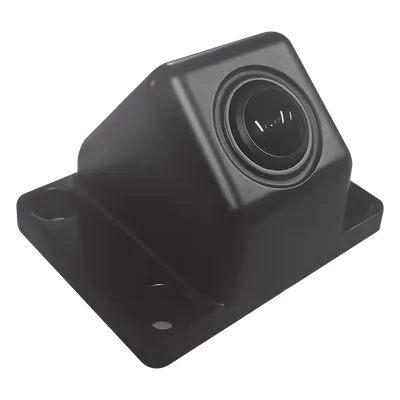 Cámara IP / 2MP / 1/3' CMOS / Lente 2.2mm / IP69K / 0.01 Lux / 12VDC / -20~50°C