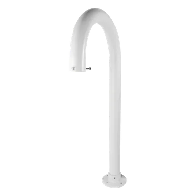 Montaje Tipo Ganzo / 455.2 x 130.4 x 841.5 mm / 1.49 x 0.43 x 2.76 ft / Aleación de Aluminio y Acero / 6.43 kg