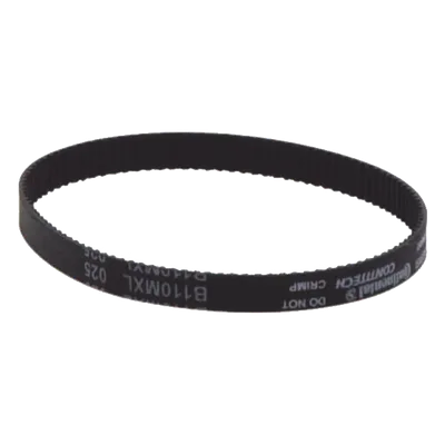 Banda dentada sincrónica / 110 filamentos / 6.4 mm ancho / Compatible DS-2DE7174A / Paneo PTZ