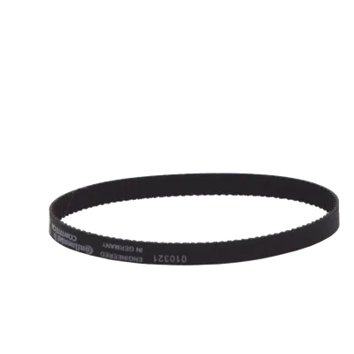 Banda dentada sincrónica / 110 filamentos / 6.4 mm ancho / Compatible DS-2DE7174A / Paneo PTZ