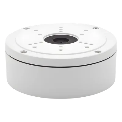 Caja de Conexiones para Exterior / IP66 / Aluminio / Capacidad 4.5 kg / Salida Tubo 3/4 pulgada