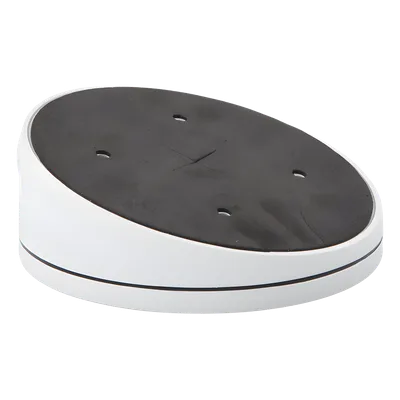 Montaje Inclinado para Techo / Aleación de Aluminio / IP66 / Ø157 × 165.5 × 60 mm / 0.52 × 0.54 × 0.20 ft / 586 g
