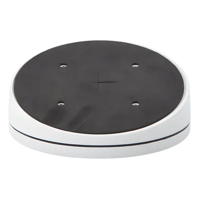 Montaje Inclinado para Techo / Aleación de Aluminio / IP66 / Ø157 × 165.5 × 60 mm / 0.52 × 0.54 × 0.20 ft / 586 g