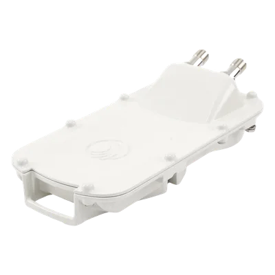 Punto de Acceso Punto-Multipunto / 900 MHz / 1-238 Clientes Concurrentes / IP67 / Ethernet 100/1000 Mbps / MIMO 2x2 / Modulación 256QAM