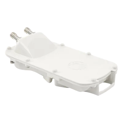 Punto de Acceso Punto-Multipunto / 900 MHz / 1-238 Clientes Concurrentes / IP67 / Ethernet 100/1000 Mbps / MIMO 2x2 / Modulación 256QAM