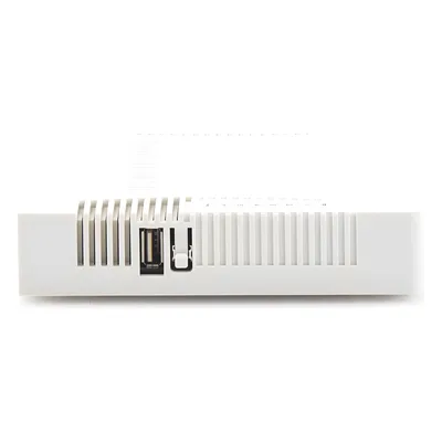 Router WiFi / 5 Puertos Gigabit / Puerto SFP / USB / Doble Banda 802.11ac 3x3 / PoE Pasivo / 1750 Mbps