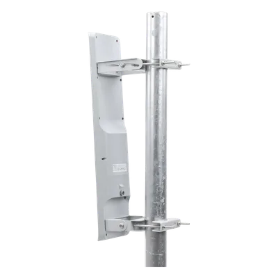 (mANTBox 19s) Punto de Acceso Sectorial de 120º en 5GHz AC (5.17 - 5.825GHz.), Antena Integrada 19 dBi, Hasta 1000 mW, Alimentación Dual