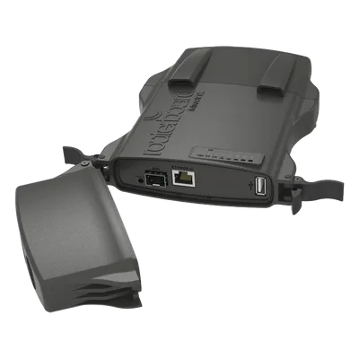 Punto de Acceso / 5GHz 802.11ac 2x2 / 867 Mbps / 31 dBm (1260 mW) / IP54 / PoE Pasivo 8-30V / 4.13 pies