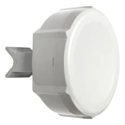 Punto de Acceso / 5GHz / 802.11a/n/ac / Antena 16dBi / 25° Apertura / 1000mW / 328 pies Alcance / PoE 24V / IP66