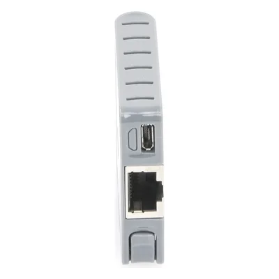Mini Access Point / 1 Puerto Fast Ethernet / Wi-Fi 2.4GHz 802.11b/g/n / 650 MHz / 64 MB RAM / PoE 3.5W / 48x49x11 mm