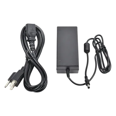 Fuente de Alimentación para Equipos Mikrotik de 24V/2.5A DC