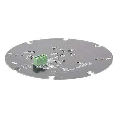 Indicador LED de estado / Torniquetes cuerpo completo / Compatible series XT100/XT200 / Diseño industrial