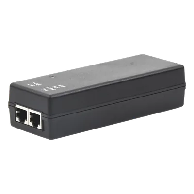 Fuente de alimentación PoE de 56Vcc 0.5A (30 Watts) para equipos cnPilot, PMP 450 y PTP 450
