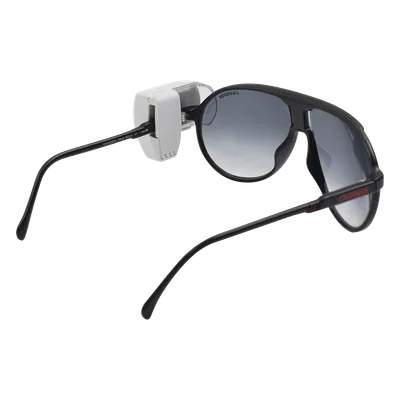 Tags RF para Lentes / 8.2 MHz / 42x37x26 mm / 100 Piezas / 120 cm Alcance / 1.4x1.2x1.0 pulg