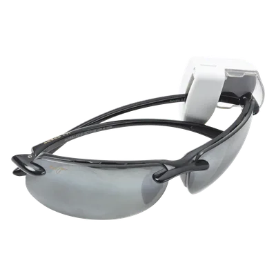 Tags RF para Lentes / 8.2 MHz / 42x37x26 mm / 100 Piezas / 120 cm Alcance / 1.4x1.2x1.0 pulg