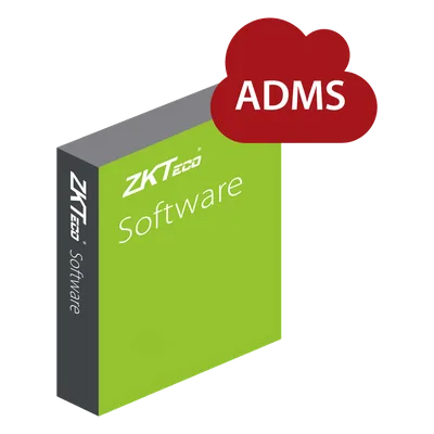 Licencia de Actualización de Firmware / Compatibilidad BioTimePro / Función ADMS / Entrega 1 a 3 Días Hábiles