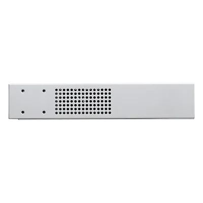 Switch UniFi administrable de 18 puertos (16 Gibabit PoE+ 802.3at/af y pasivo 24V + 2 SFP) 150 Watts