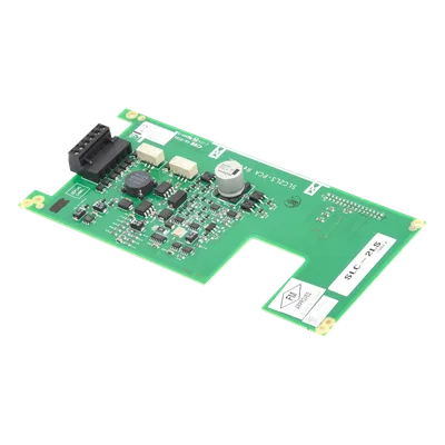 Expansor de Lazo SLC / 318 Puntos Direccionables Adicionales / Instalación en Conector J3 / Compatible con Panel MS-9600UDLS