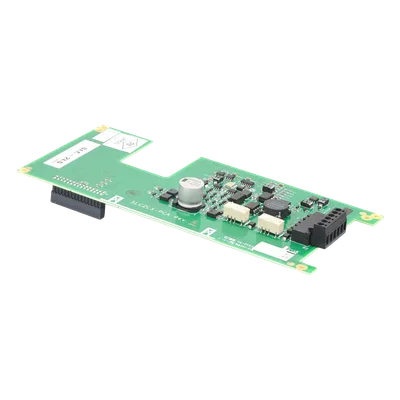 Expansor de Lazo SLC / 318 Puntos Direccionables Adicionales / Instalación en Conector J3 / Compatible con Panel MS-9600UDLS