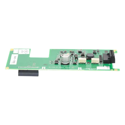 Expansor de Lazo SLC / 318 Puntos Direccionables Adicionales / Instalación en Conector J3 / Compatible con Panel MS-9600UDLS