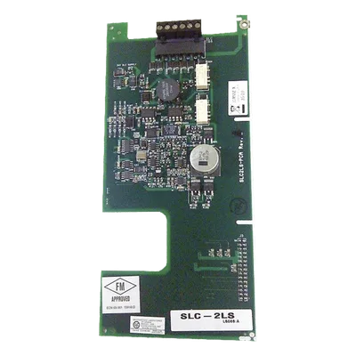 Expansor de Lazo SLC / 318 Puntos Direccionables Adicionales / Instalación en Conector J3 / Compatible con Panel MS-9600UDLS