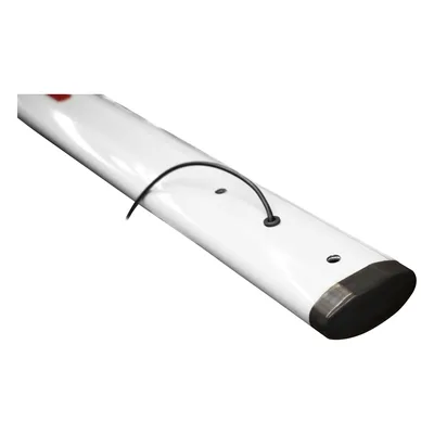 Mástil Iluminación LED / 3 m (9.8 ft) / Rojo/Verde / 12 VDC / 1.5 A / IP65 / Compatible Barreras XBF/XB6000