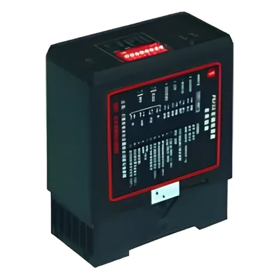 Sensor de Masa de 1 Canal / Detección de Presencia o Pulso