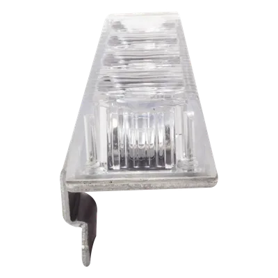Módulo LED de Reemplazo / 4 LEDs Gen III 3 W / Color Rojo / 12 VCD / 92 mm (3.6 in) de Longitud
