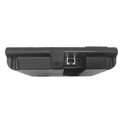 Terminal de Tiempo y Asistencia / Huella y Tarjeta 125 kHz / 1,000 Huellas / 80,000 Eventos / Batería de Respaldo 2Ah / TCP/IP USB / Control de 1 Puerta
