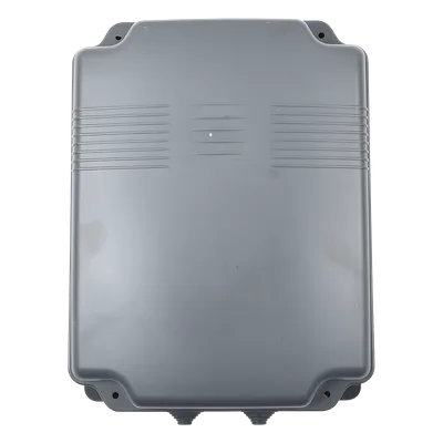Cuadro de Mando Individual Para Motor XBSPK06