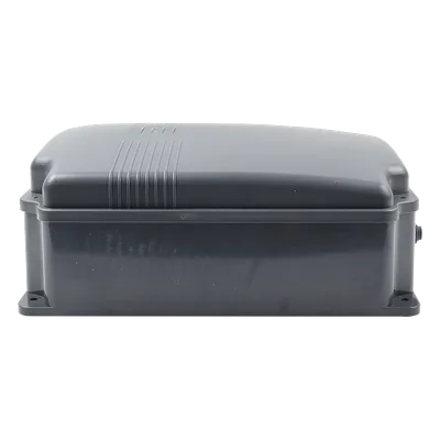 Cuadro de Mando Individual Para Motor XBSPK06