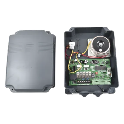 Cuadro de Mando Individual Para Motor XBSPK06