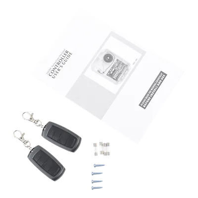 Cuadro de Mando Individual Para Motor XBSPK06