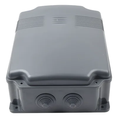 Cuadro de Mando Individual Para Motor XBSPK06