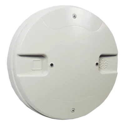Controlador de Pantalla LCD Inalámbrico / Red SWIFT / Bus ANN-BUS / Alimentación 18-30 VCC / Consumo 30 mA