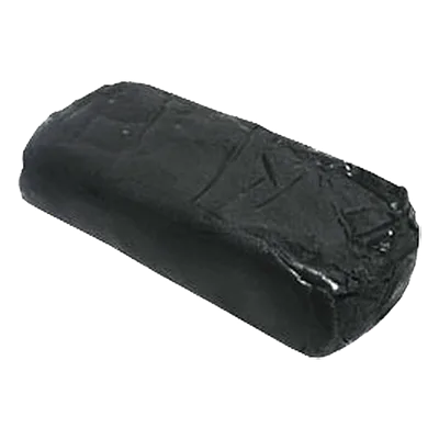 Masilla de Empaque para Soldadura / Consistencia Uniforme / Sin Solventes / No Tóxica / 1 kg