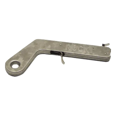 Chispero para Soldadura Exotérmica / Encendido de Polvo de Ignición / Diseño Compacto y Ergonómico