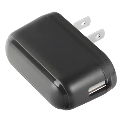 Cargador de Pared / Entrada 100-240V / Cable 1.5 m (4.9 ft) / USB-C / Diseño Compacto