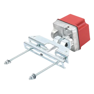 Interruptor de Supervisión de Válvula Tipo Compuerta / NEMA 3R / Contacto Doble SPDT / Calibre 12 AWG / Rango -40°F a 120°F