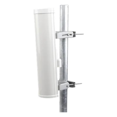 Antena Sectorial / 18 dBi / 90-120° Ajustable / 4.9-5.97 GHz / 35 dB F/B / 5.9-19.7 ft Compatible