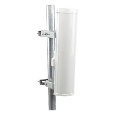 Antena Sectorial / 18 dBi / 90-120° Ajustable / 4.9-5.97 GHz / 35 dB F/B / 5.9-19.7 ft Compatible