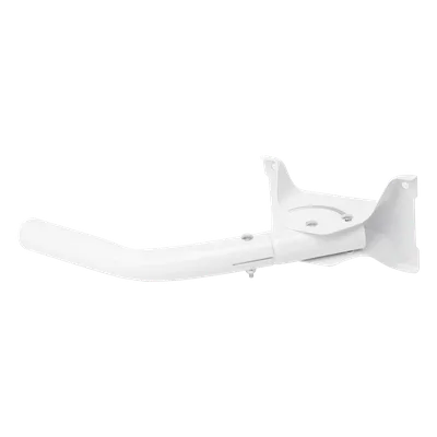 Montaje universal tipo-J / Ajuste 3° elevación / Base 191x120 mm / Tubo 355 mm / 0.96 kg