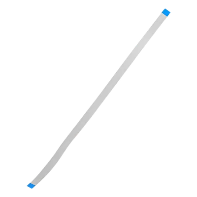 Cable Plano para Pantalla / Conexión HD / Diseño Delgado y Flexible / 1.64 ft (0.5 m) Aproximado