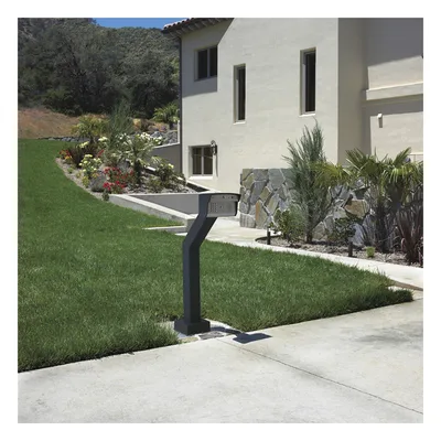 Access PLUS DKS / Atienda la puerta aún sin estar en casa! / Interfon telefónico / 27 números celulares / Control de acceso / 2 puertas / Lineas A/D