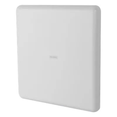 Punto de Acceso WiFi Industrial / Doble Banda Simultánea / 1024 Dispositivos Concurrentes / Alcance 1.7 km (5,577 pies) / MIMO 8x8 Sectorial 100° 2.4 GHz / MIMO 2x2 Conectorizado 5 GHz