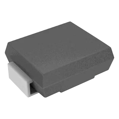 Absorbedor de Transientes SMD / 175 Vca / 225 Vcc / 100 A / PCB 8x6x3.3mm / 0.31x0.24x0.13 ft