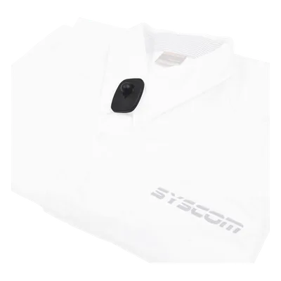 Tags RF para Ropa / 8.2 MHz / ABS / 40.5x30.5x22 mm / 140-160 cm Alcance / Paquete 100 pzas