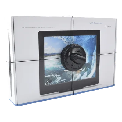 Tag para Equipos Electrónicos / Con Alarma / 1200mm (3.9ft) / Negro / 8.2 MHz